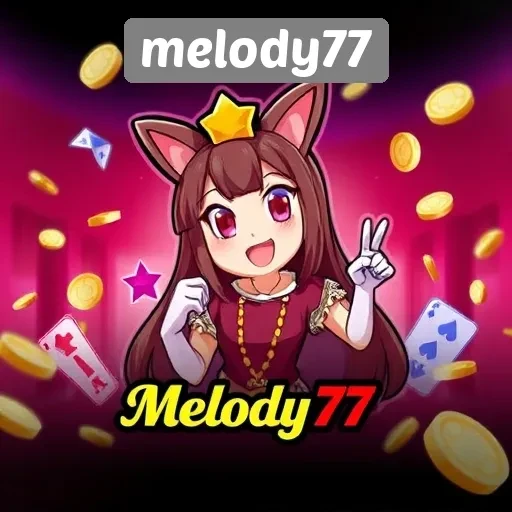 Keuntungan Bermain Game di Melody77 untuk Penggemar Game