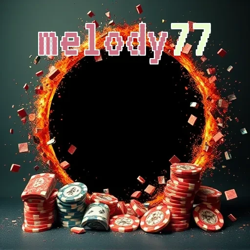 melody77 Menawarkan Permainan Papan Menarik untuk Semua Pengguna