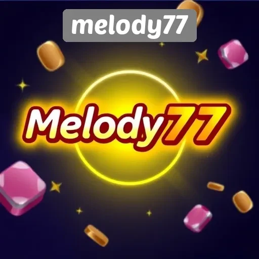 Tantangan dan Kompetisi Menarik di Melody77