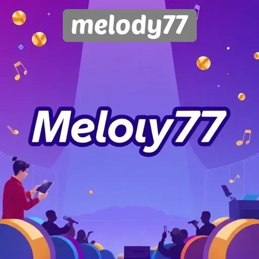 Menariknya Komunitas Pemain di Melody77
