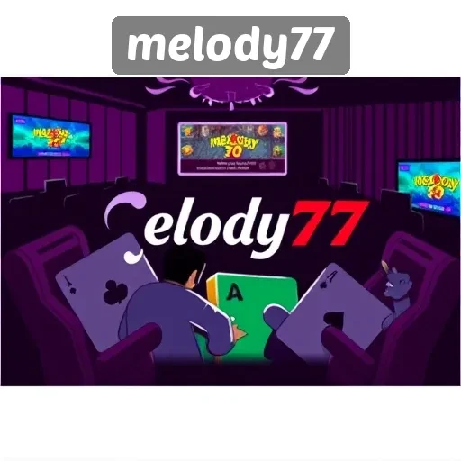 Manfaat Bergabung dengan Komunitas di Melody77