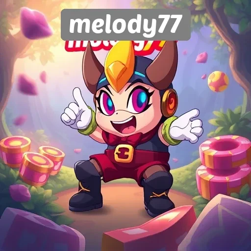 Mengungkap Fitur Menarik di Situs Game Melody77