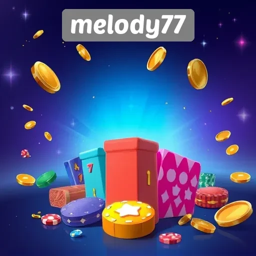 Jelajahi Beragam Permainan Menarik di Melody77