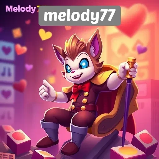 Menelusuri Keunikan Game di Situs Melody77