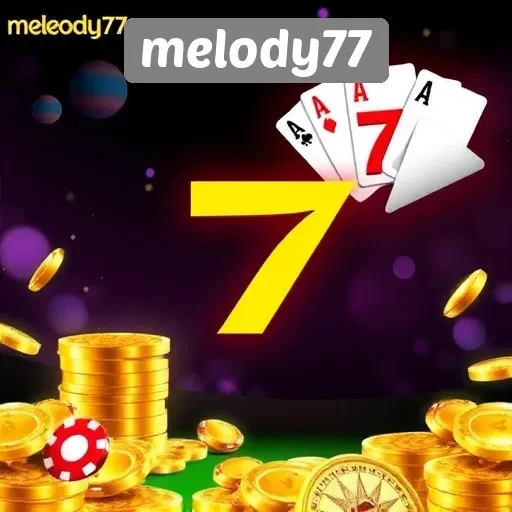 Menjelajahi Dunia Game di Situs Melody77