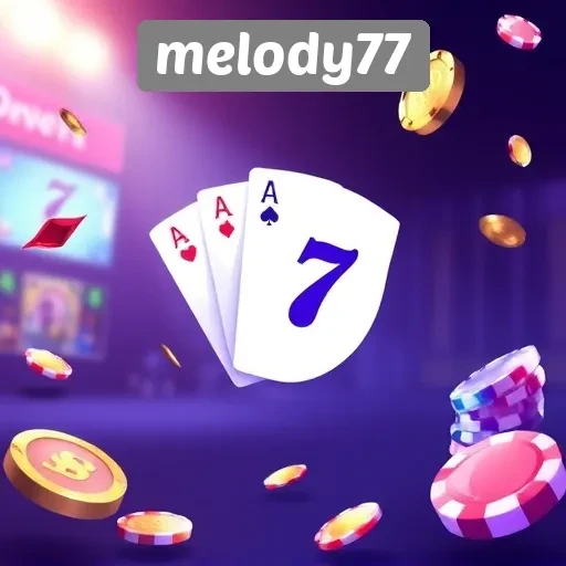 Menggali Keunikan Permainan di Situs Melody77