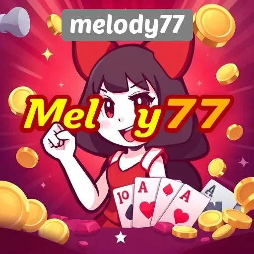 Menelusuri Keberadaan Situs Game Melody77 di Indonesia