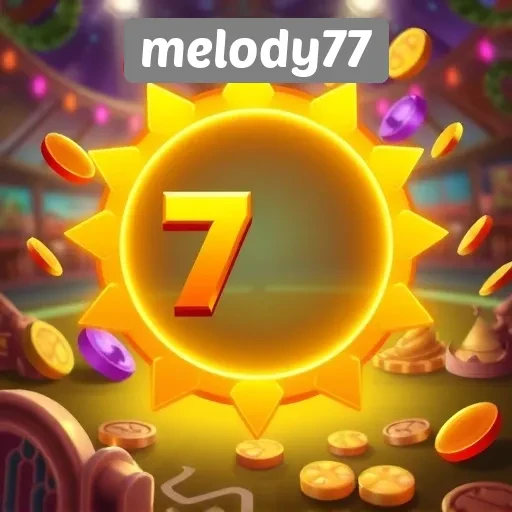 Mengulas Fitur Menarik dari Situs Game Melody77