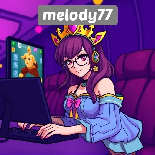 Mengintip Fitur Menarik dari Situs Game Melody77
