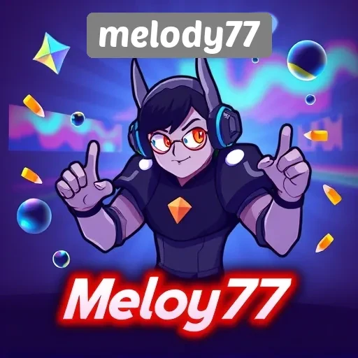 Masa Depan Game Online di Indonesia Melalui Melody77