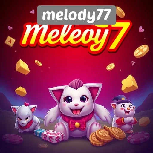 Keunggulan Berbagai Game di Melody77 untuk Penggemar Game