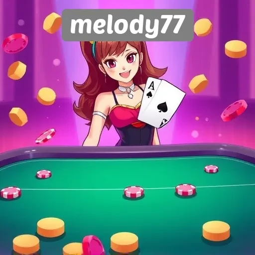 Analisis Keberagaman Game di Melody77