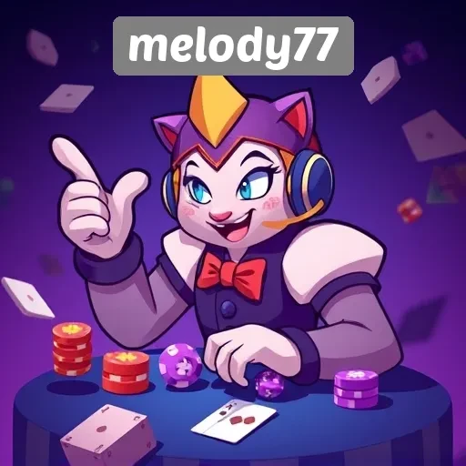 Panduan Lengkap Bermain di Situs Game Melody77