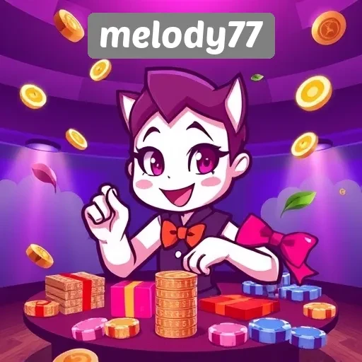 Tingkatkan Keterampilan Bermain Anda di Melody77