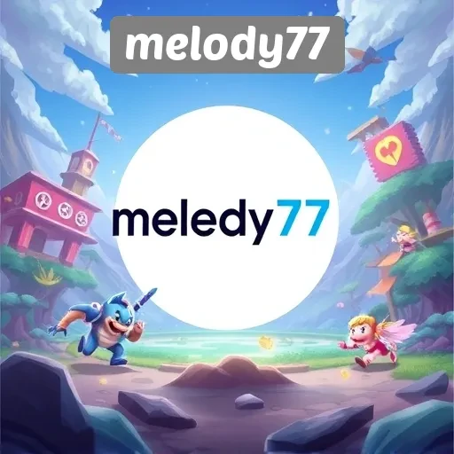 Tren Game Terbaru yang Tersedia di Melody77