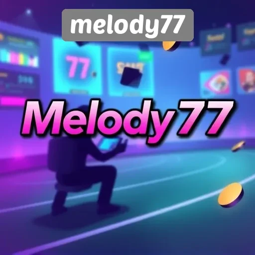 Keunggulan Melody77 dalam Dunia Game Online Indonesia