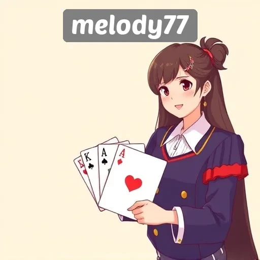 Panduan Memulai Permainan di Melody77 untuk Pemula