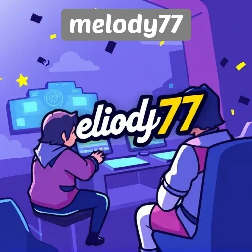 Komunitas dan Kegiatan di Sekitar Melody77 yang Patut Diketahui