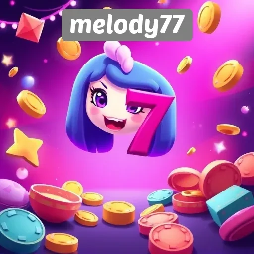 Ulasan Mendalam Tentang Fitur Dan Permainan Di Melody77