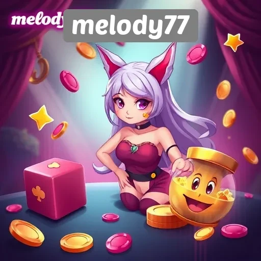 Mengulas Fitur Menarik di Situs Game Melody77