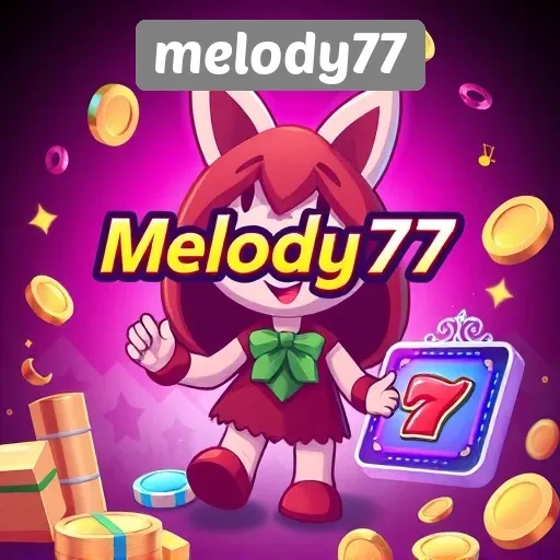 Mengenal Lebih Dekat Situs Game Melody77
