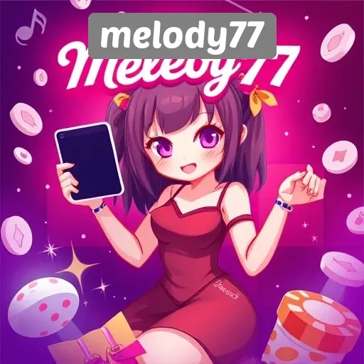 Mengenal Situs Game Melody77 Lebih Dekat