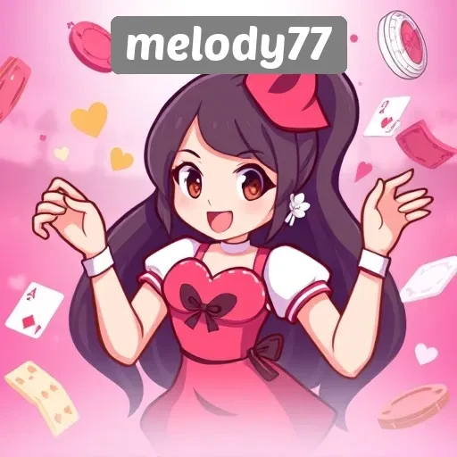 Mengenal Melody77 Situs Game Terpercaya di Indonesia