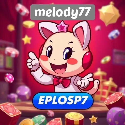 Situs Melody77 Menawarkan Beragam Permainan Menarik