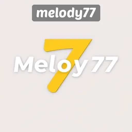 Mengenal Melody77 Sebagai Platform Gaming Terpercaya
