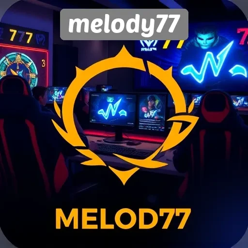 Dampak Melody77 Terhadap Komunitas Gamer Lokal