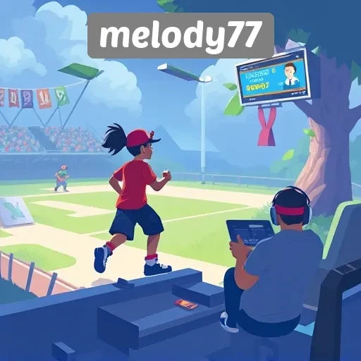 Bagaimana Melody77 Mempromosikan Game Lokal di Indonesia