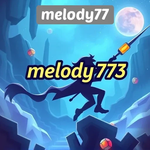 Melody77 Platform Game Terbaru yang Menjanjikan Pengalaman Seru
