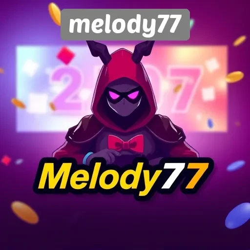 Melody77 Sebagai Platform Game Terpopuler di Indonesia