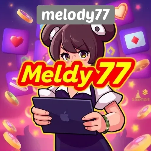 Peran Melody77 dalam Meningkatkan Pengalaman Bermain Game Online