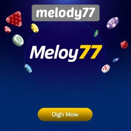 Melody77 Sebagai Platform Permainan Terpercaya di Indonesia