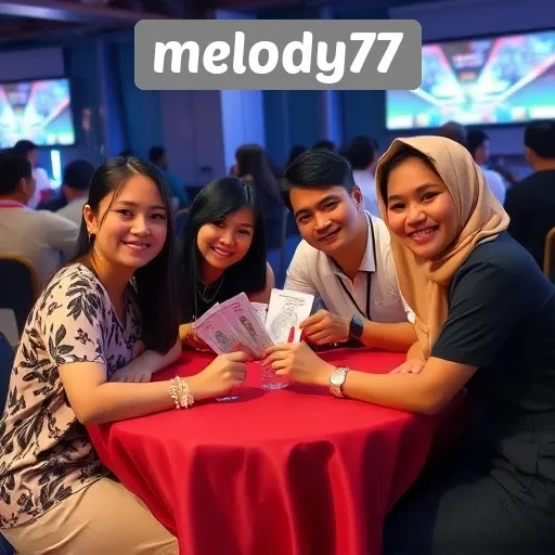 Tanggapan Pengguna Terhadap Pengalaman Bermain di Melody77