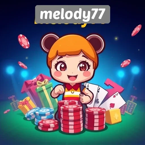 Melihat Potensi Game Online di Situs Melody77