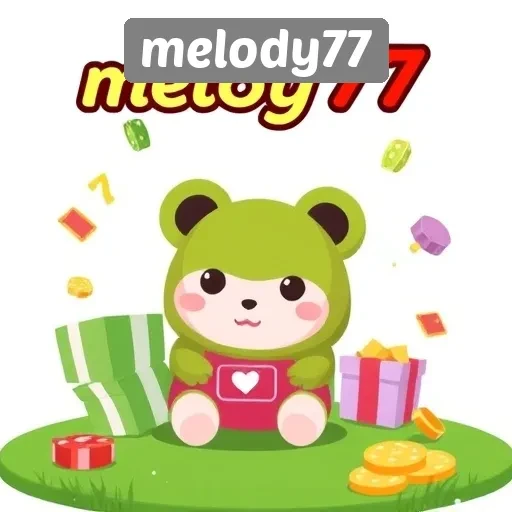 Kegiatan Promosi dan Bonus Menarik di Melody77 yang Perlu Diketahui