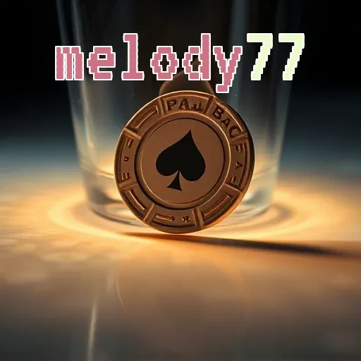 melody77: Permainan Puzzle Menarik untuk Penggemar Teka-Teki Indonesia