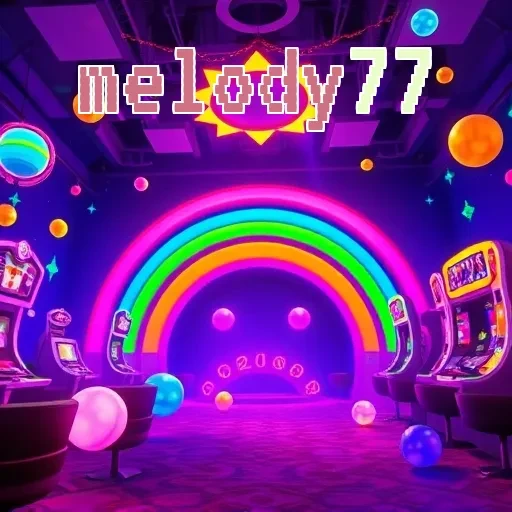 melody77: Eksplorasi Menarik Permainan Peran di Platform Favorit!