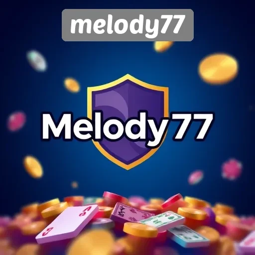Sistem Keamanan dan Privasi di Melody77 untuk Pengguna