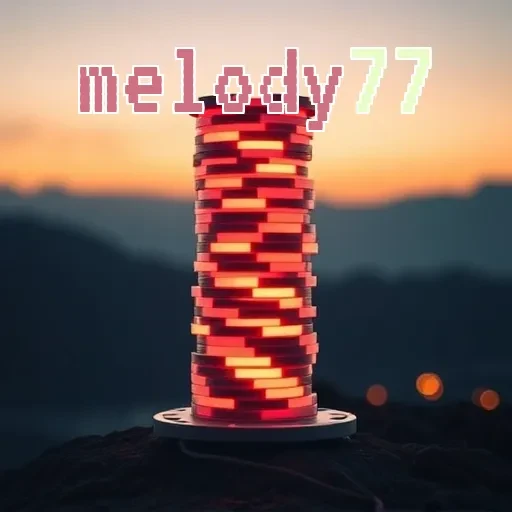 melody77: Permainan Olahraga yang Menggugah Semangat Anda