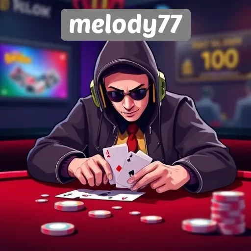 Strategi dan Tips Bermain di Melody77 untuk Pemula
