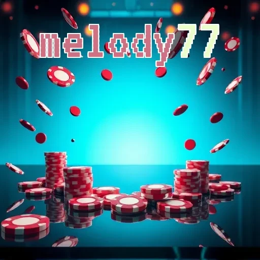 melody77: Temukan Petualangan Seru dalam Permainan Bertahan Hidup