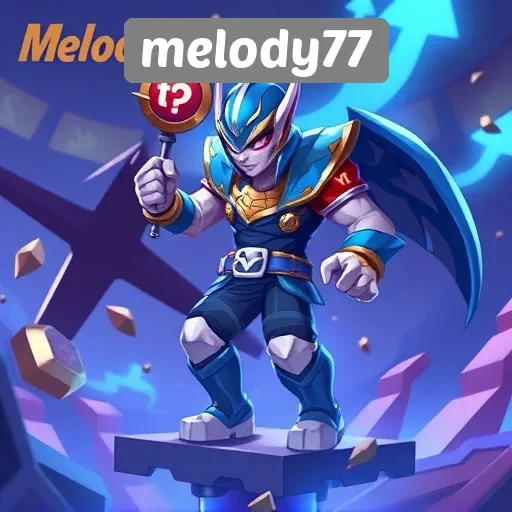 Taktik dan Strategi untuk Menang di Game Melody77