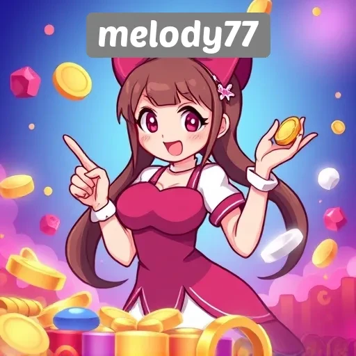 Beragam Jenis Game yang Tersedia di Melody77