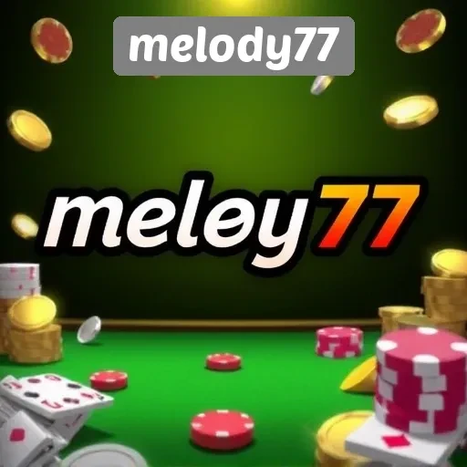 Beragam Permainan Menarik di Melody77